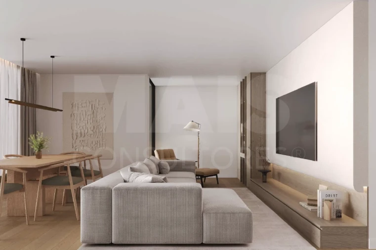 Terreno para Venda em Baguim do Monte (Rio Tinto) Foto 6