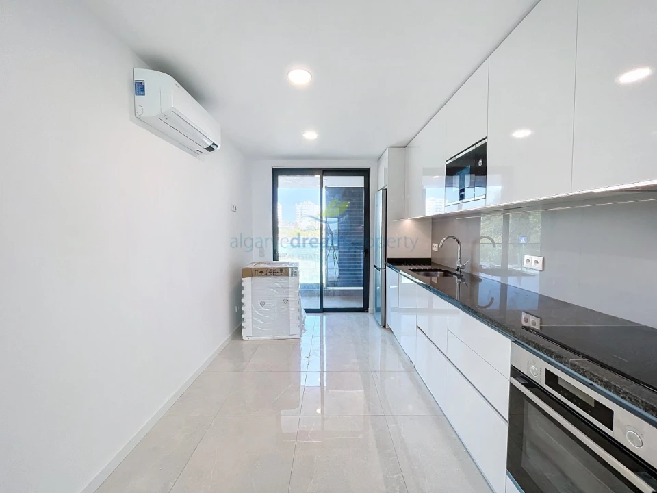 Apartamento T2 para Venda em Albufeira e Olhos de Água Foto 5