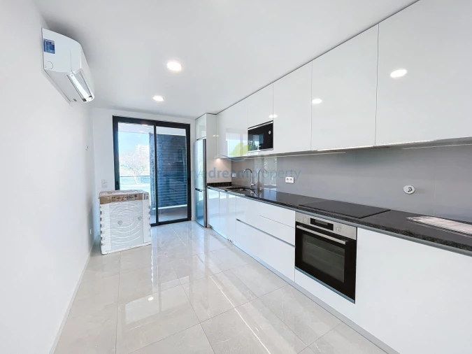 Apartamento T2 para Venda em Albufeira e Olhos de Água Foto 2