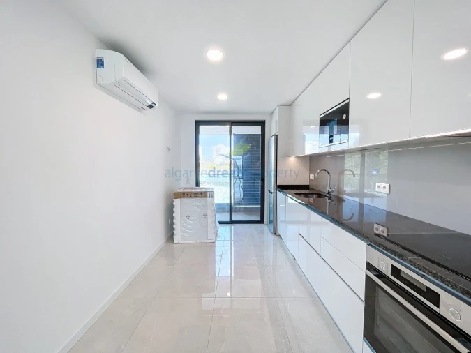 Apartamento T2 para Venda em Albufeira e Olhos de Água Foto 5