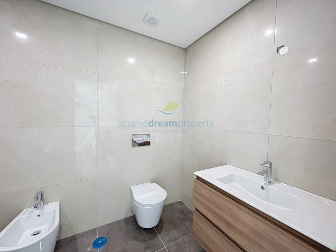 Apartamento T2 para Venda em Albufeira e Olhos de Água Foto 11
