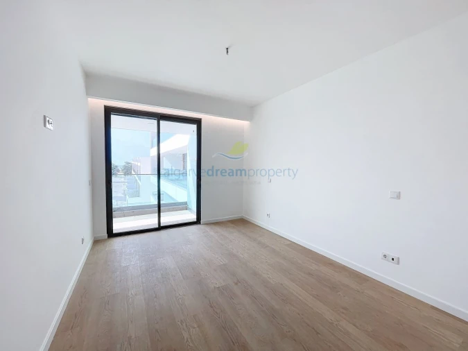 Apartamento T2 para Venda em Albufeira e Olhos de Água Foto 12