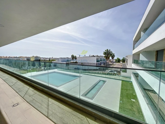 Apartamento T2 para Venda em Albufeira e Olhos de Água Foto 15