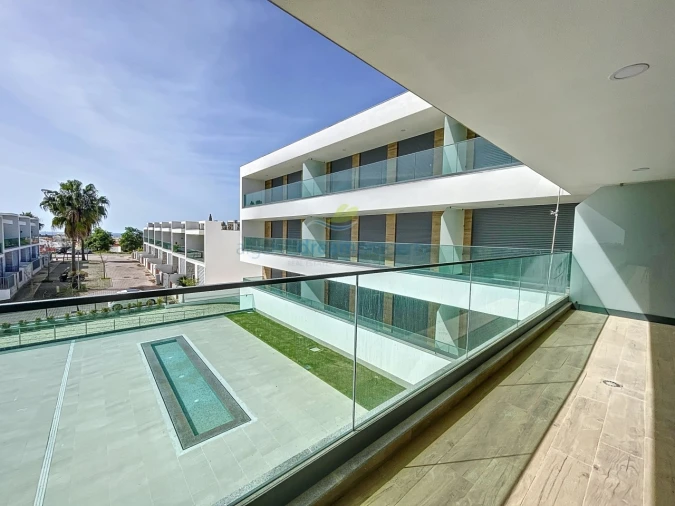 Apartamento T2 para Venda em Albufeira e Olhos de Água Foto 16