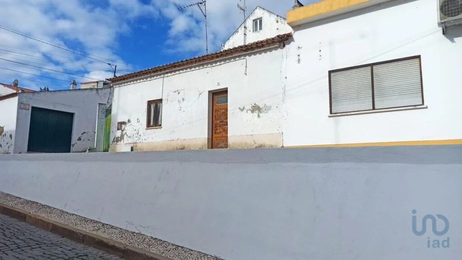 Moradia T1 para Venda em Coruche, Fajarda e Erra Foto 3