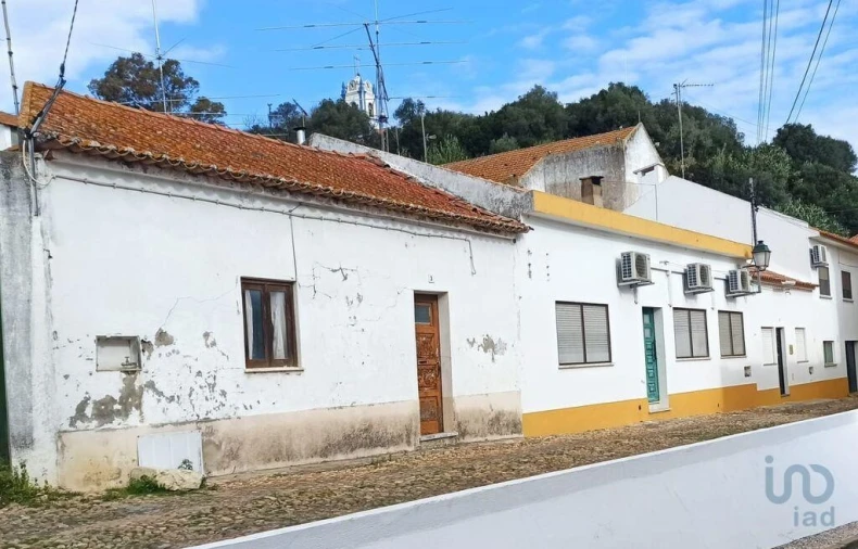 Moradia T1 para Venda em Coruche, Fajarda e Erra Foto 1