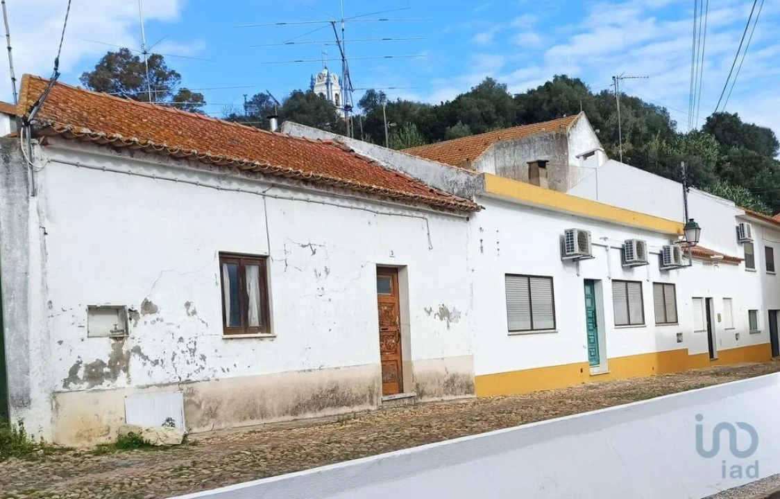 Moradia T1 para Venda em Coruche, Fajarda e Erra Foto 1