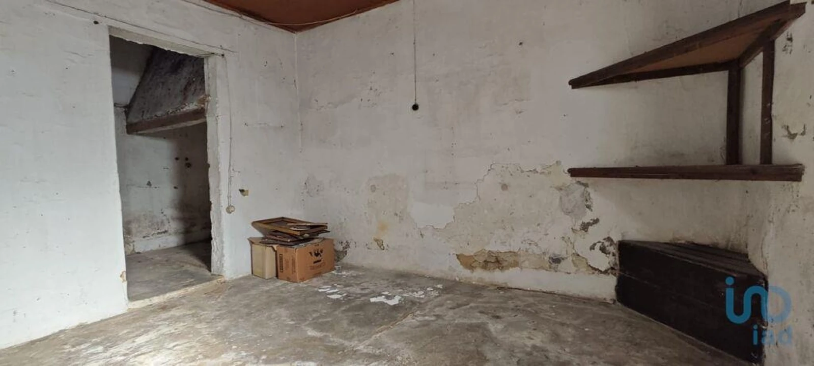 Moradia T1 para Venda em Coruche, Fajarda e Erra Foto 4