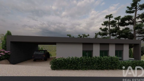 Moradia T3 para Venda em São Miguel, Santa Eufémia e Rabaçal
