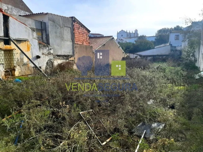 Terreno para Venda em Safara e Santo Aleixo da Restauração Foto 2