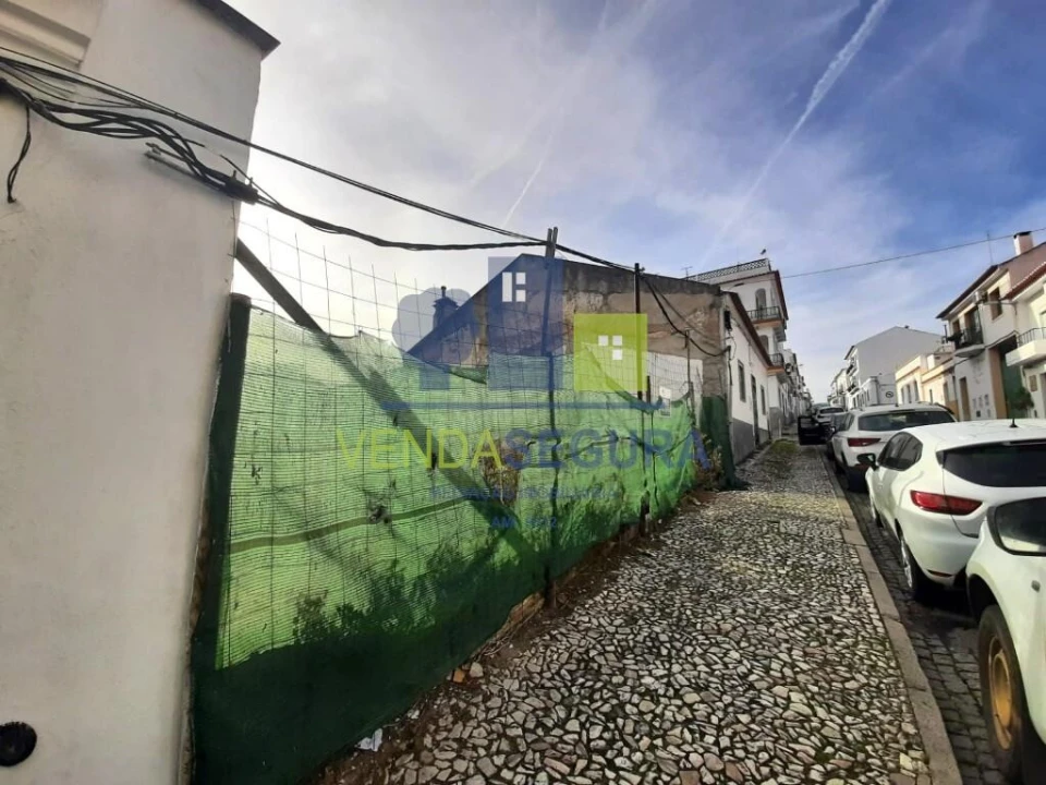 Terreno para Venda em Safara e Santo Aleixo da Restauração Foto 3
