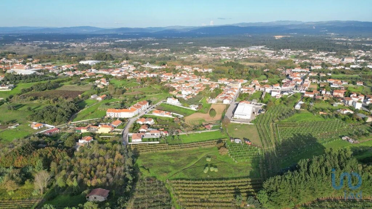 Terreno para Venda em Sangalhos Foto 11