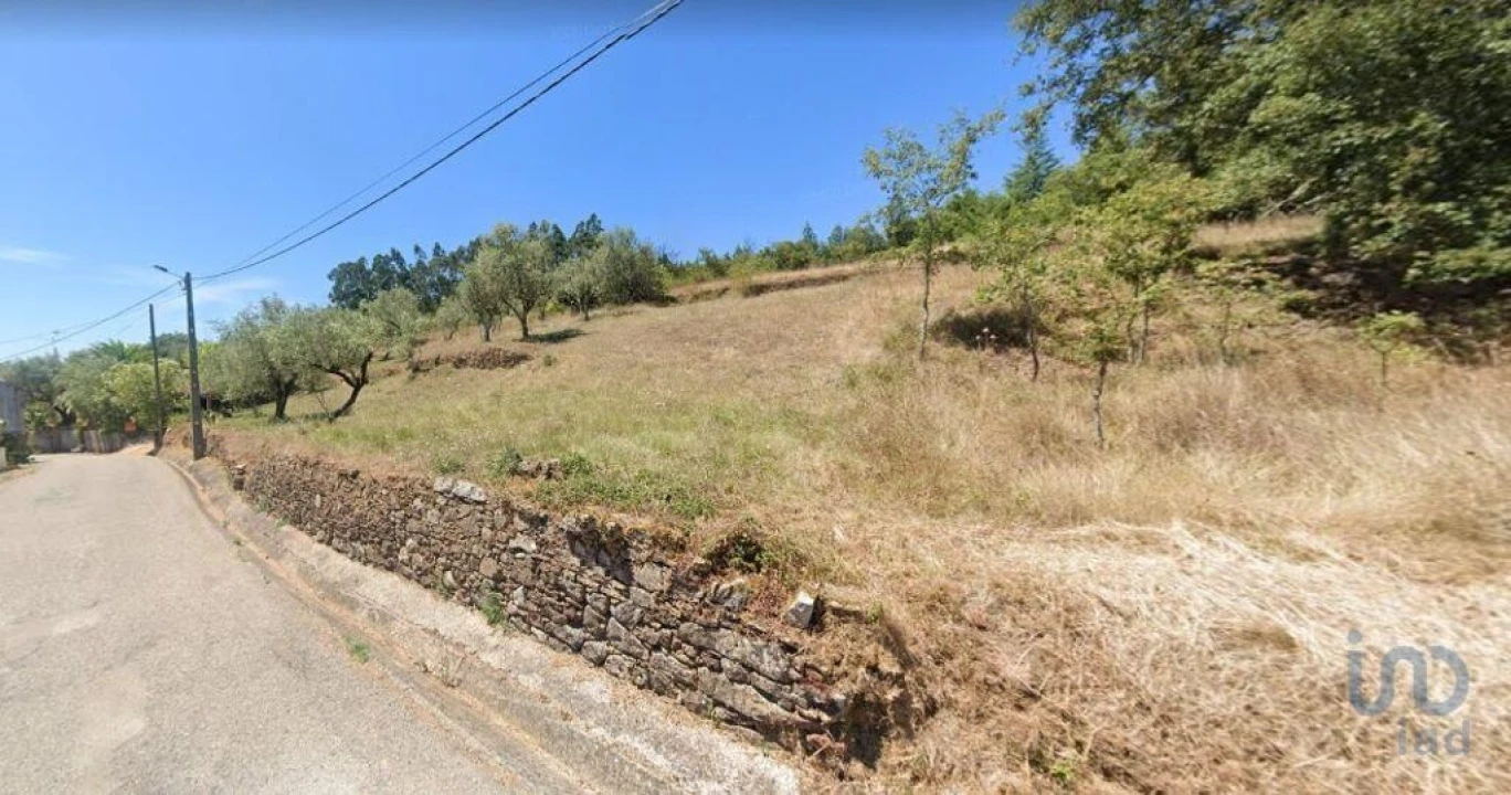 Terreno para Venda em São Miguel, Santa Eufémia e Rabaçal Foto 2