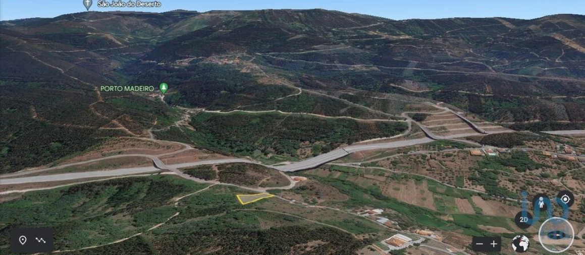 Terreno para Venda em São Miguel, Santa Eufémia e Rabaçal Foto 10