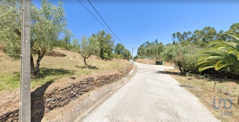 Terreno para Venda em São Miguel, Santa Eufémia e Rabaçal