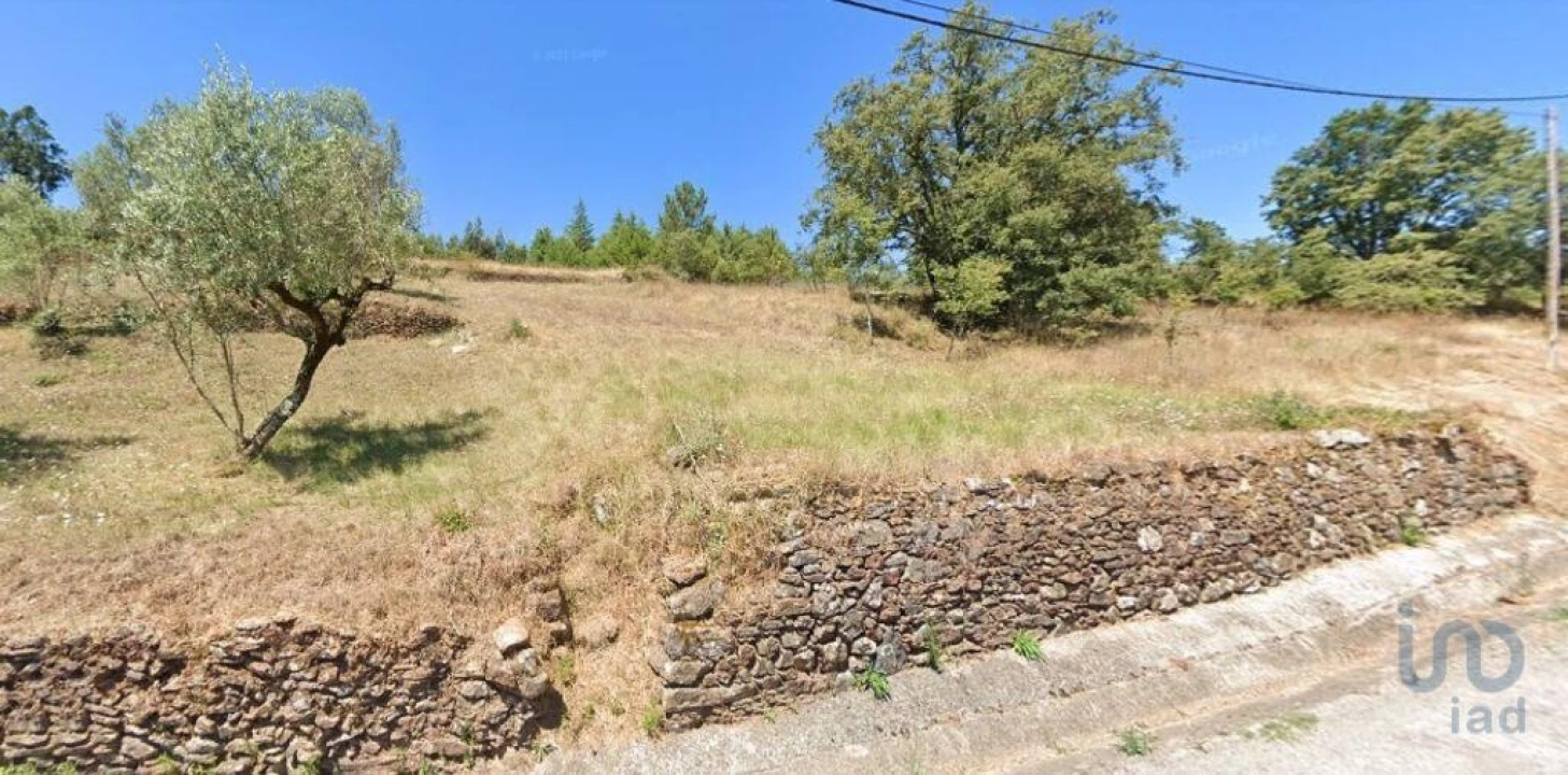 Terreno para Venda em São Miguel, Santa Eufémia e Rabaçal Foto 3