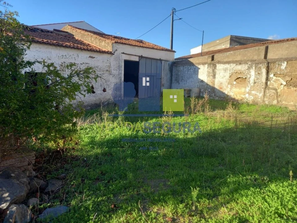 Armazém para Venda em Santo Agostinho e São João Baptista e Santo Amador Foto 11