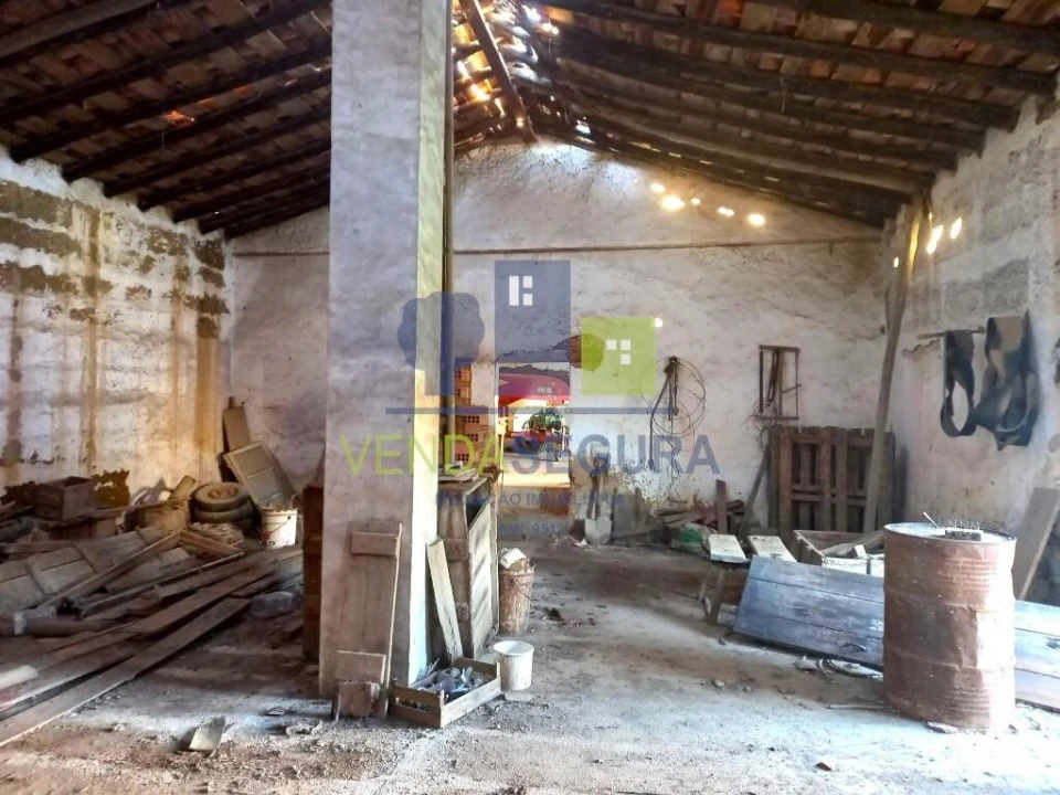 Armazém para Venda em Santo Agostinho e São João Baptista e Santo Amador Foto 6