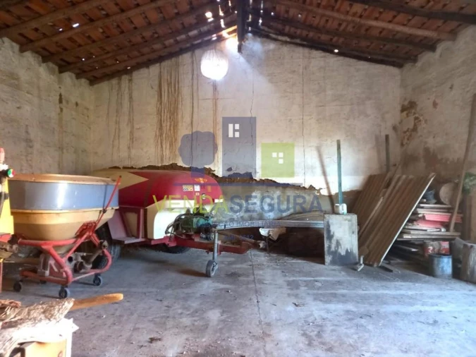 Armazém para Venda em Santo Agostinho e São João Baptista e Santo Amador Foto 4