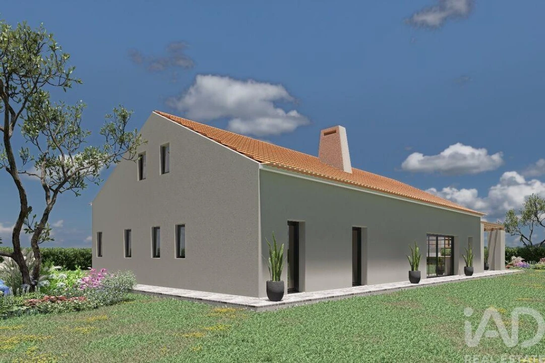 Terreno para Venda em São João da Ribeira e Ribeira de São João Foto 14