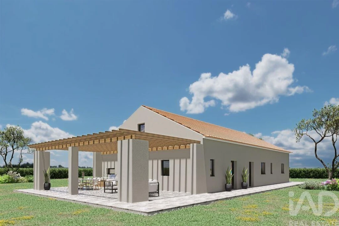 Terreno para Venda em São João da Ribeira e Ribeira de São João Foto 16