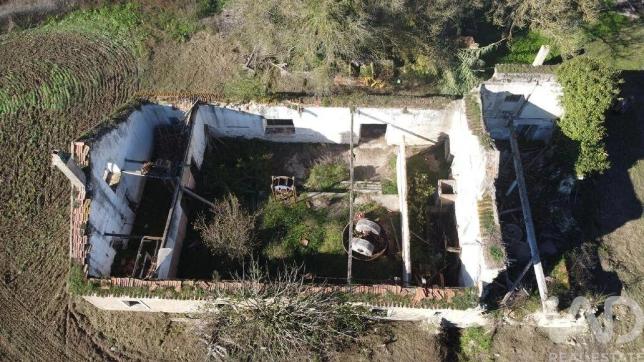 Terreno para Venda em São João da Ribeira e Ribeira de São João Foto 4