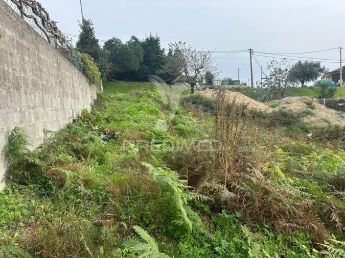 Terreno para Venda em Mancelos Foto 6