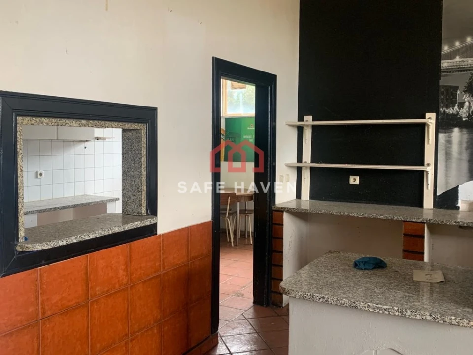 Loja para Arrendamento em Mangualde, Mesquitela e Cunha Alta Foto 6