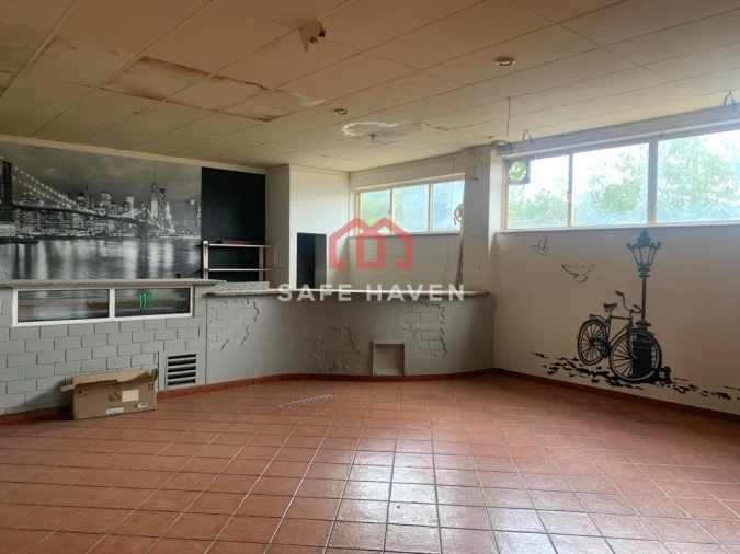 Loja para Arrendamento em Mangualde, Mesquitela e Cunha Alta Foto 3