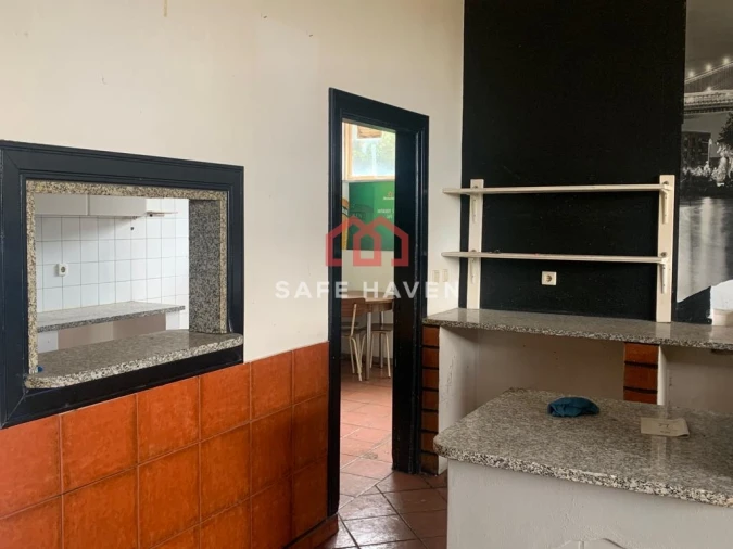 Loja para Arrendamento em Mangualde, Mesquitela e Cunha Alta Foto 6