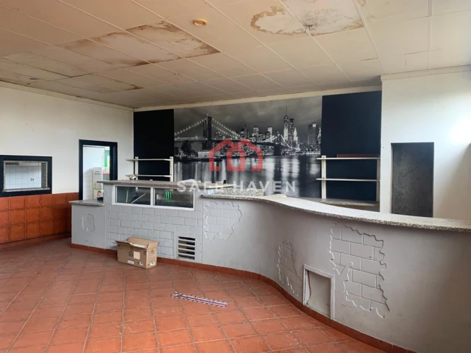 Loja para Arrendamento em Mangualde, Mesquitela e Cunha Alta Foto 5