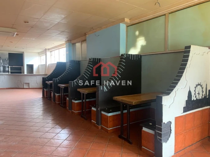 Loja para Arrendamento em Mangualde, Mesquitela e Cunha Alta Foto 2