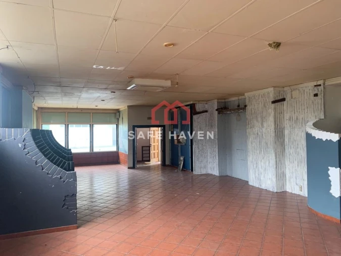 Loja para Arrendamento em Mangualde, Mesquitela e Cunha Alta Foto 1