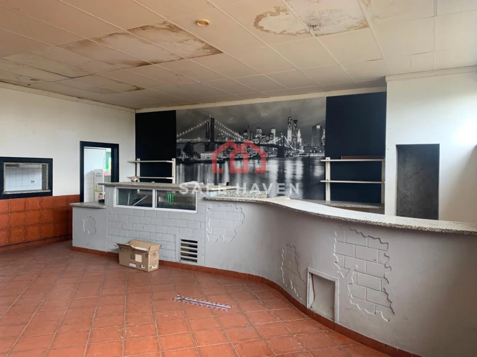 Loja para Arrendamento em Mangualde, Mesquitela e Cunha Alta Foto 5