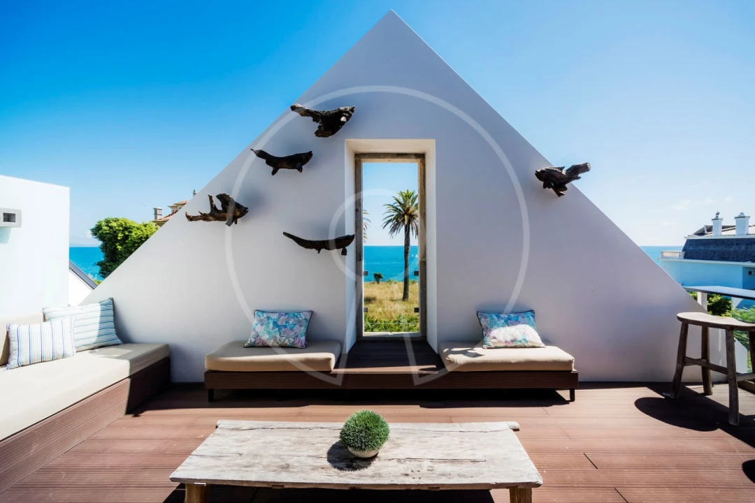 Moradia T3 para Arrendamento em Cascais e Estoril Foto 1