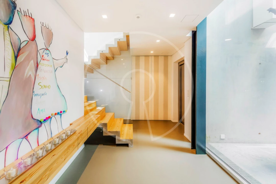 Moradia T3 para Arrendamento em Cascais e Estoril Foto 2