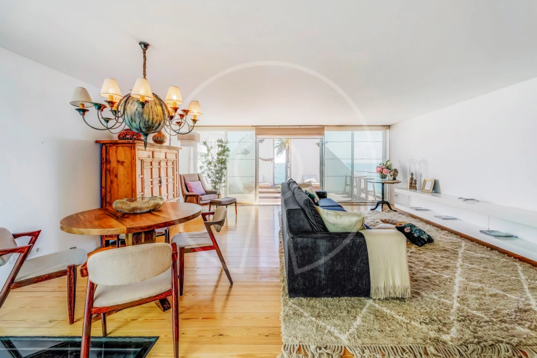 Moradia T3 para Arrendamento em Cascais e Estoril Foto 3