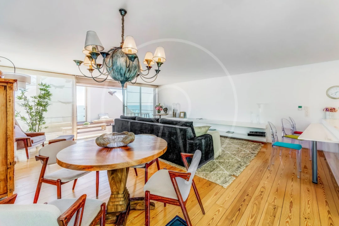 Moradia T3 para Arrendamento em Cascais e Estoril Foto 4