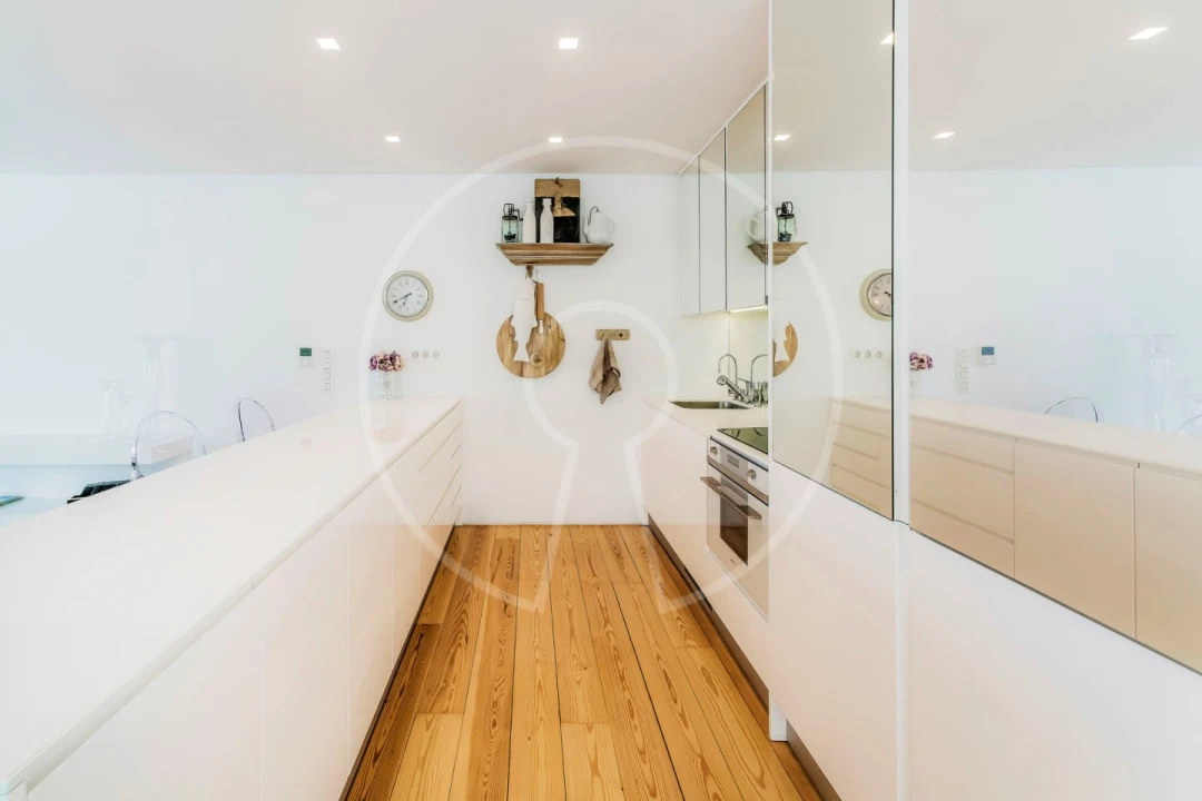 Moradia T3 para Arrendamento em Cascais e Estoril Foto 6