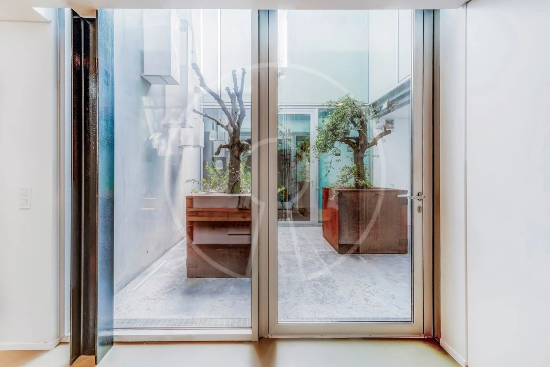 Moradia T3 para Arrendamento em Cascais e Estoril Foto 8