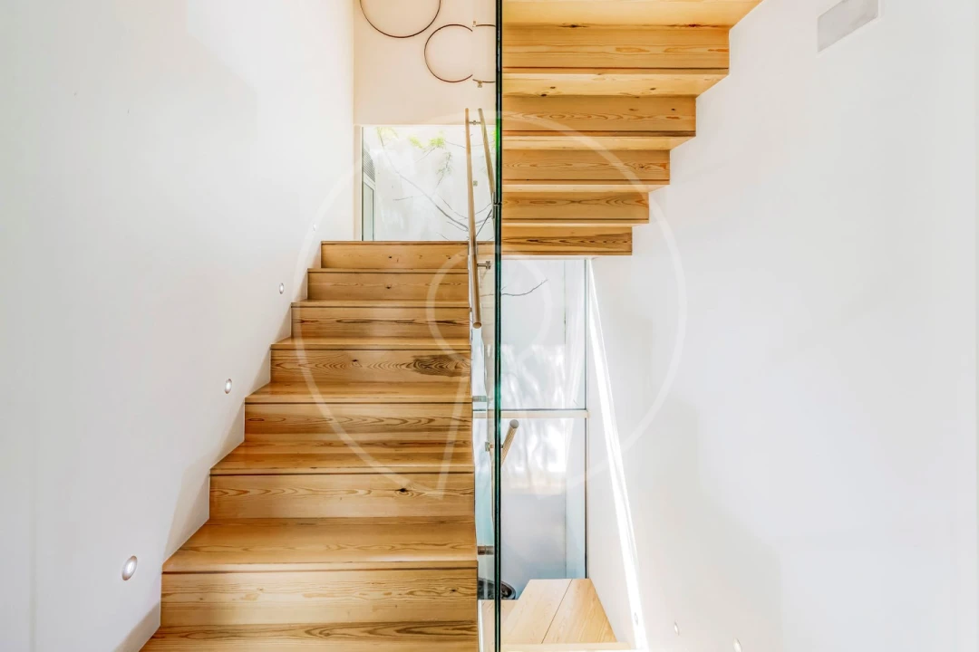 Moradia T3 para Arrendamento em Cascais e Estoril Foto 9