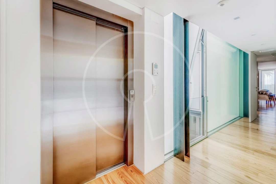 Moradia T3 para Arrendamento em Cascais e Estoril Foto 10