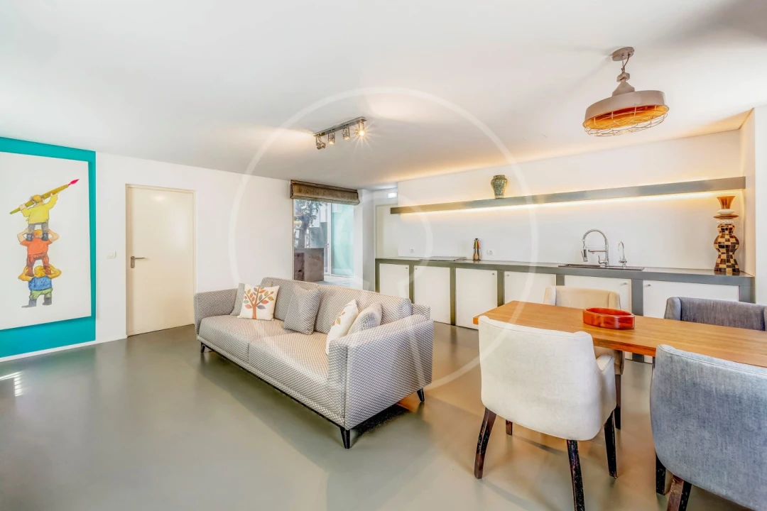 Moradia T3 para Arrendamento em Cascais e Estoril Foto 11