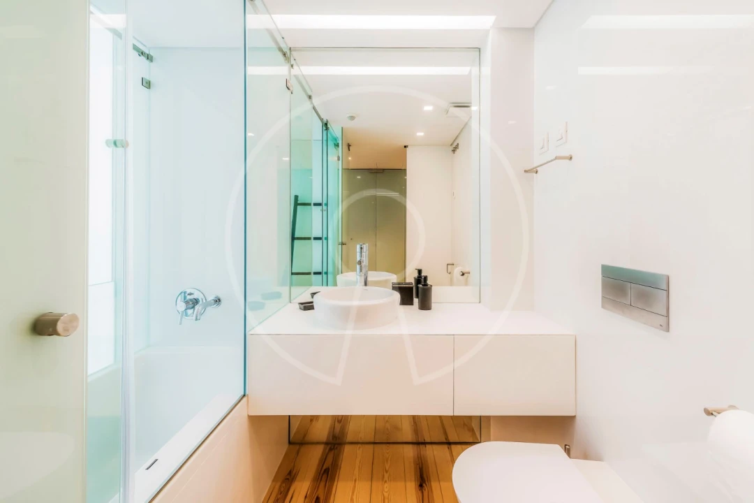 Moradia T3 para Arrendamento em Cascais e Estoril Foto 13