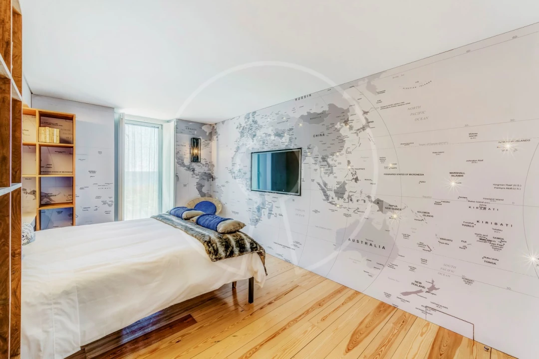 Moradia T3 para Arrendamento em Cascais e Estoril Foto 14