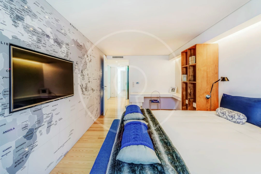 Moradia T3 para Arrendamento em Cascais e Estoril Foto 15