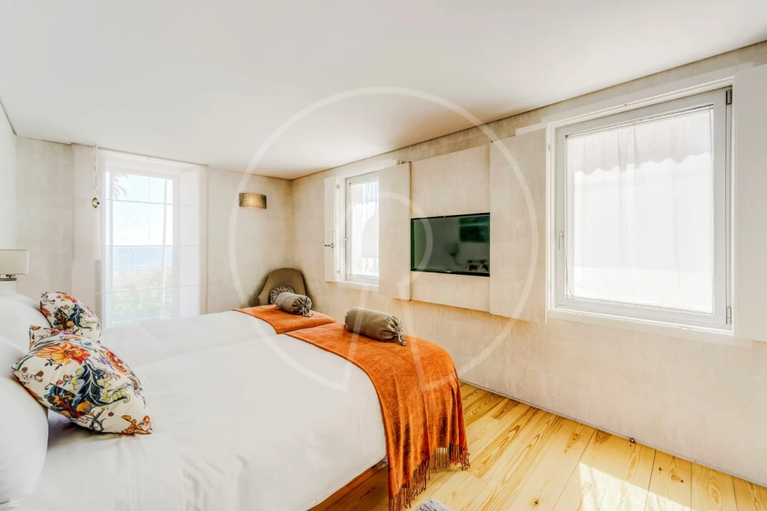 Moradia T3 para Arrendamento em Cascais e Estoril Foto 17