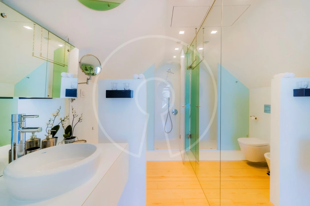 Moradia T3 para Arrendamento em Cascais e Estoril Foto 20