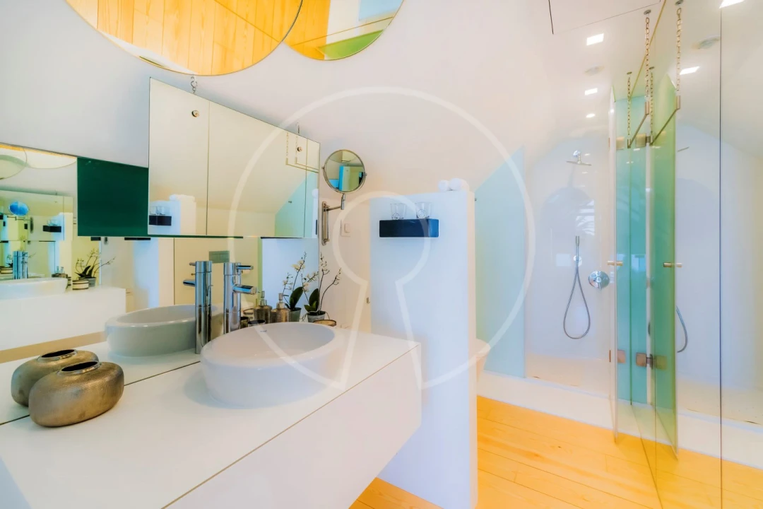 Moradia T3 para Arrendamento em Cascais e Estoril Foto 21