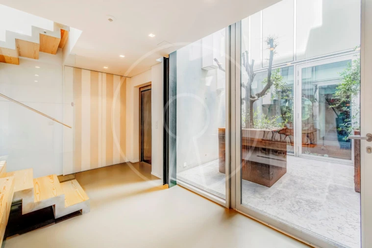 Moradia T3 para Arrendamento em Cascais e Estoril Foto 7